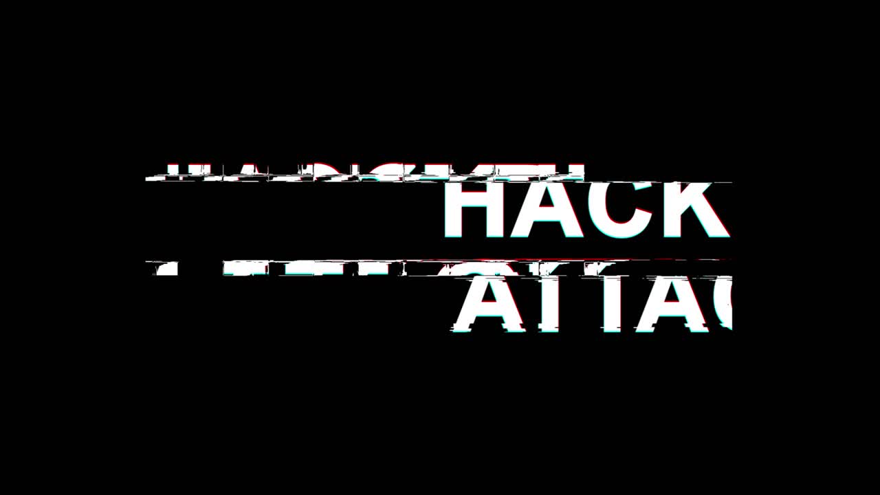 El ataque de los hackers