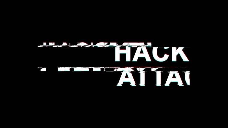 Hacker Attack