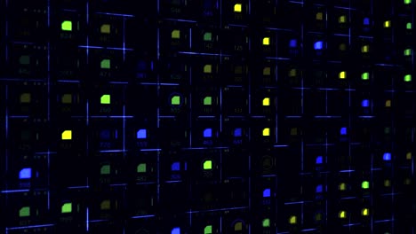 Digital Data Matrix