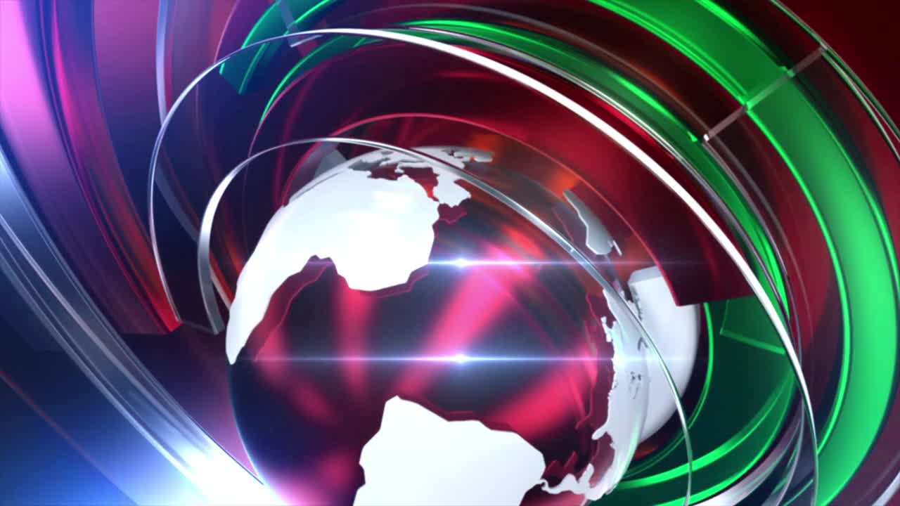 Mapa del mundo digital en 3D: noticias, introducción y antecedentes