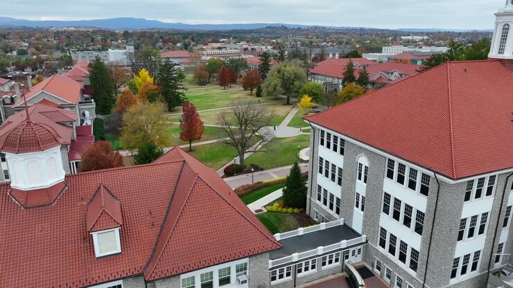 Campus della JMU