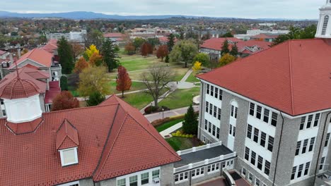 jmu campus