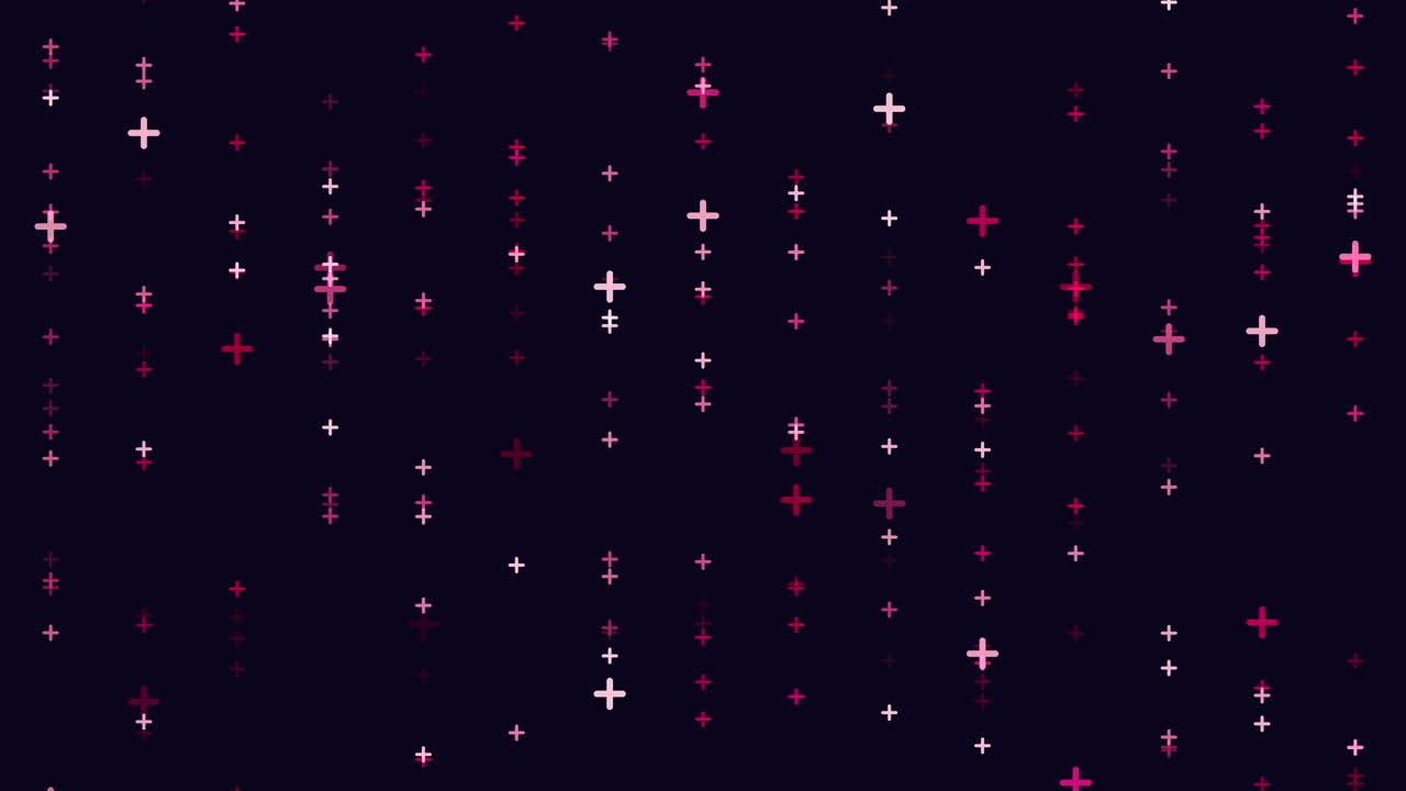 Elegant pink dot pattern versatile design for websites