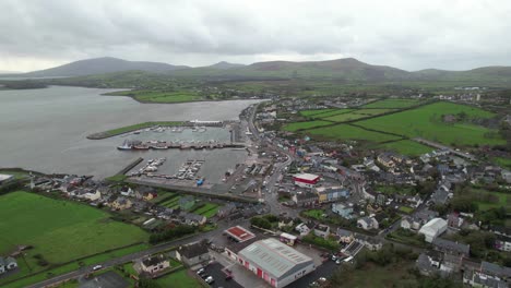 Dingle,-Irland