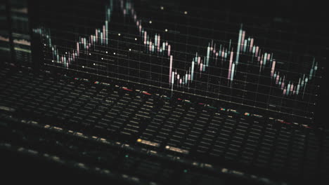 Dynamische-Datenvisualisierungen-Für-Business-Infografiken,-Animierte-Diagramme-Und-Datengesteuerte-Erkenntnisse-Für-Ein-Geschäftstreffen-Modell