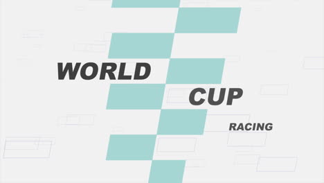 World-Cup-Racing-with-blue-and-white-race-flags