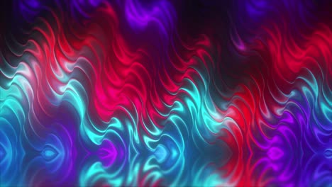 abstracto colorido fondo fluido