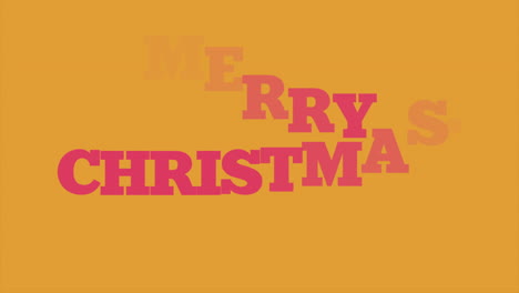 Modern-Merry-Christmas-on-yellow-gradient