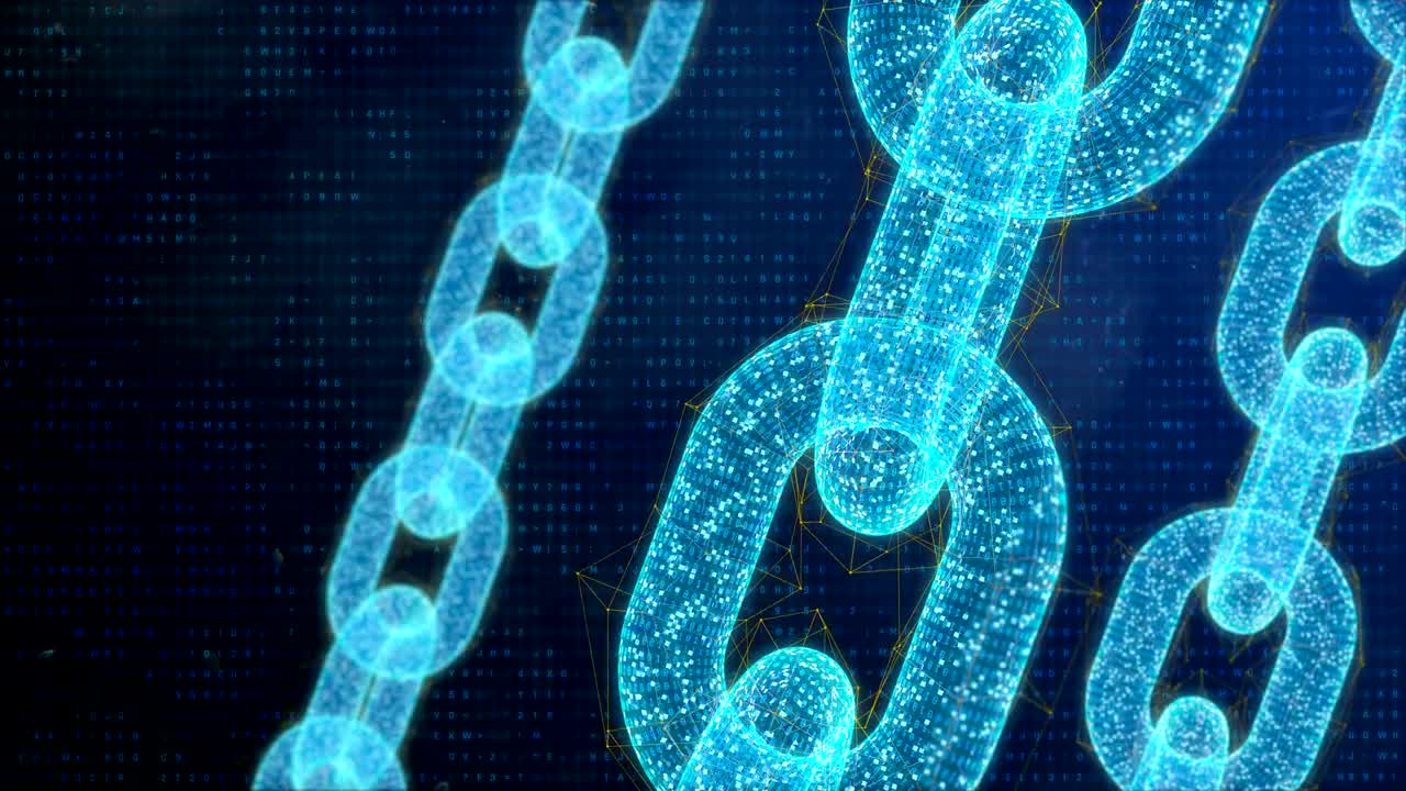 blockchain, concepto de criptografía, antecedentes de código de programación