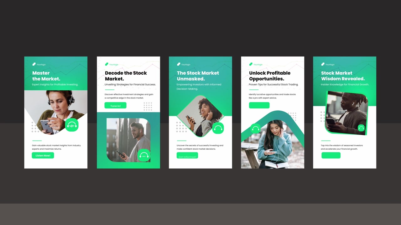 Unlock Profitable Opportunities in the Stock Market