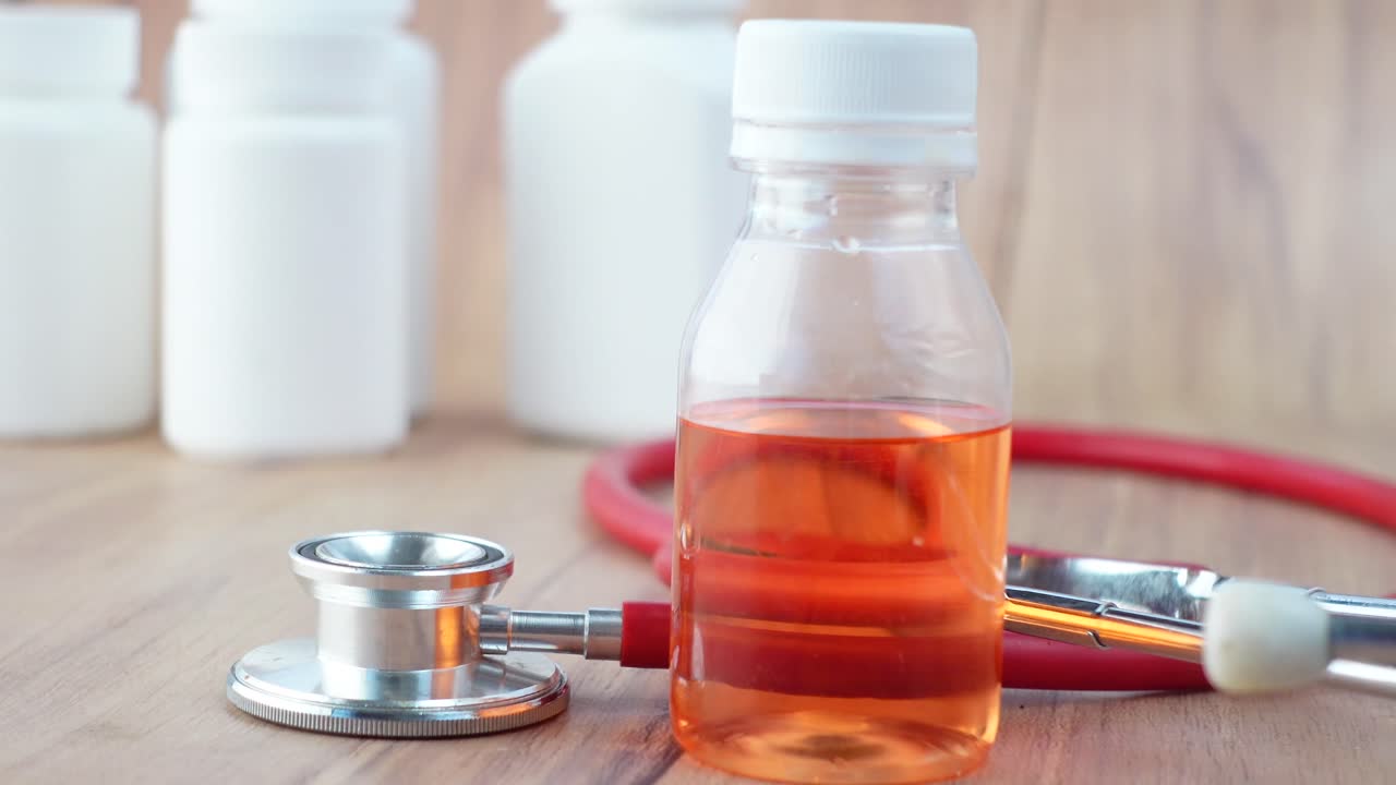 의료 용품 및 의약품