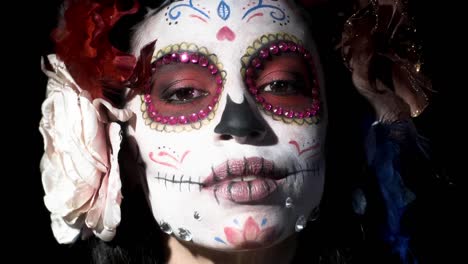 woman muertos 4k 04