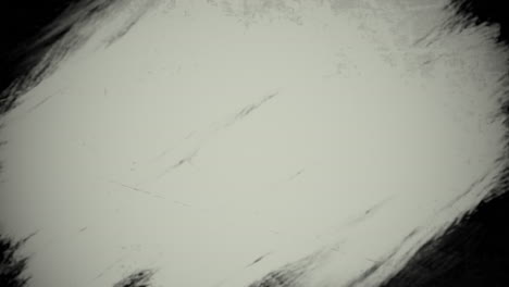 tinta acuarela blanca sobre textura grunge con ruido