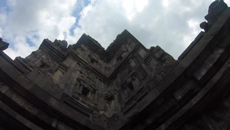 prambanan temple