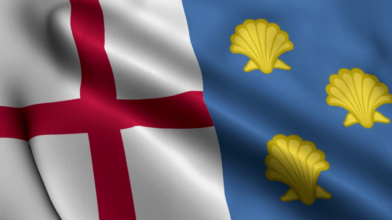 세인트 제임스 대성당의 발, 버링엄