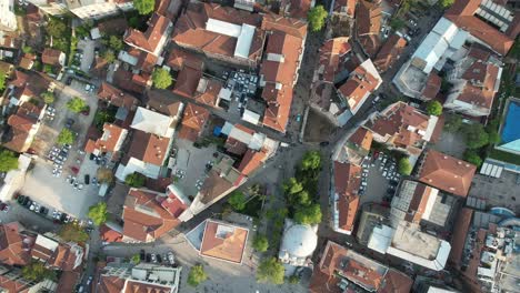 Vista-De-Drone-De-La-Ciudad-De-Bursa