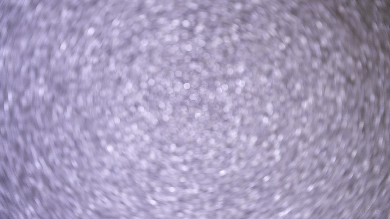 디포커스 조명 배경