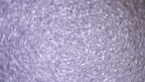 defocused lights background.
