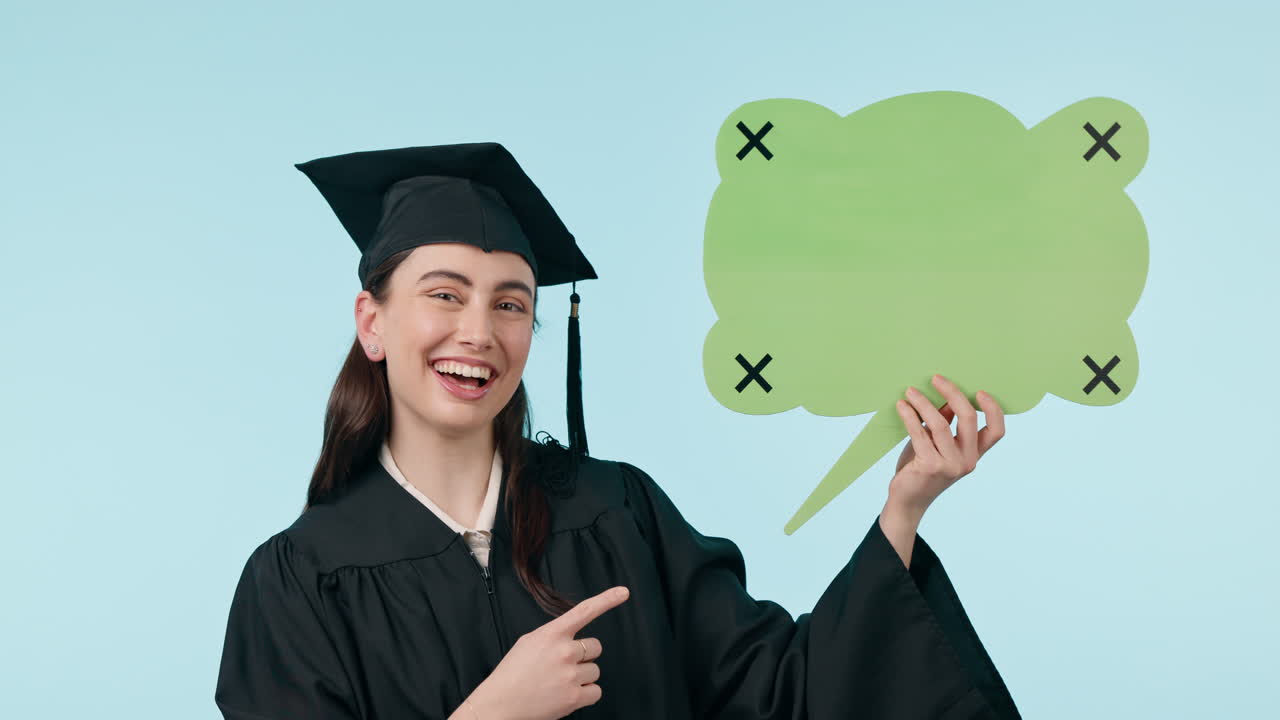 Social media, speech bubble