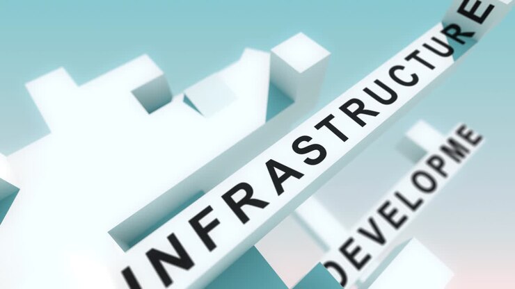 Offentlig-privat partnerskab 1 ord animeret med terninger