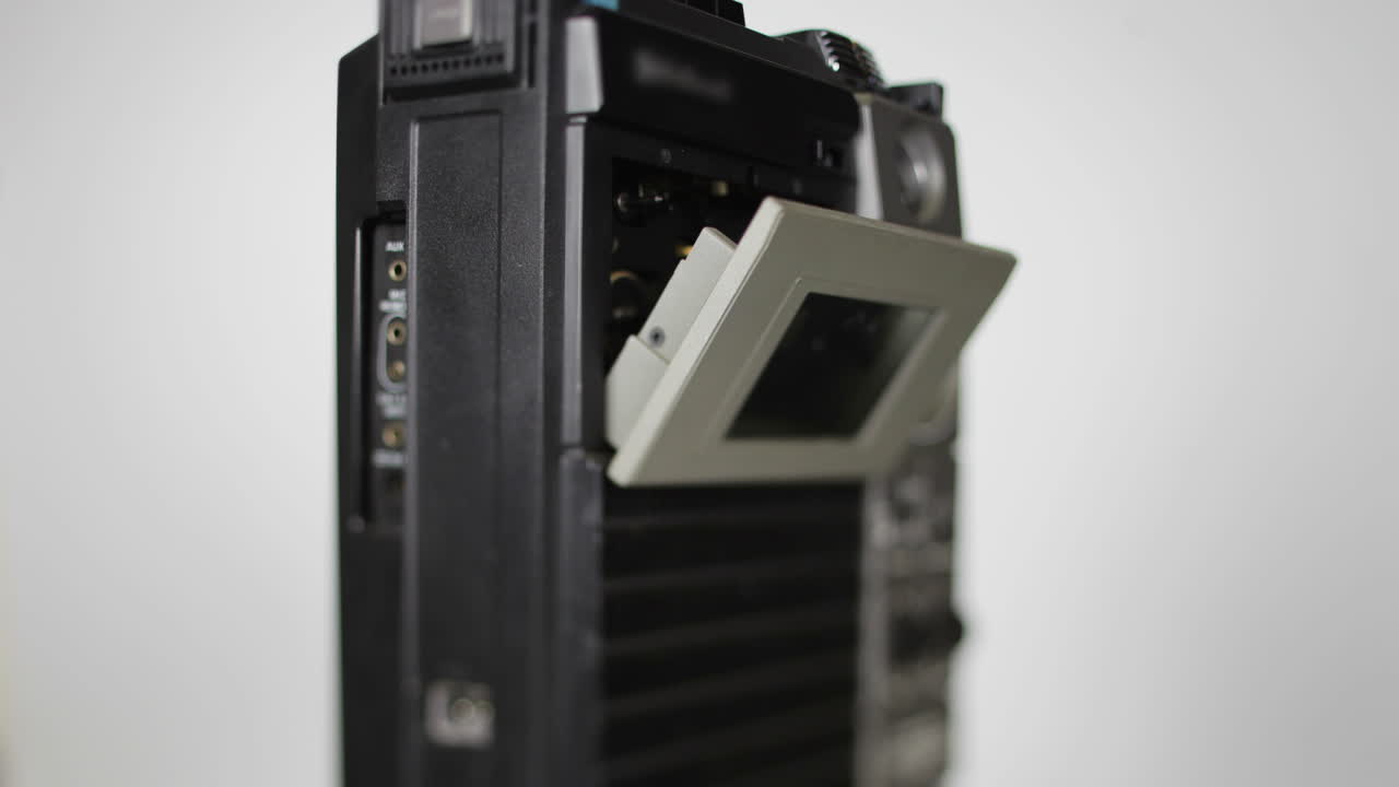 스퀘어 라디오 턴 03