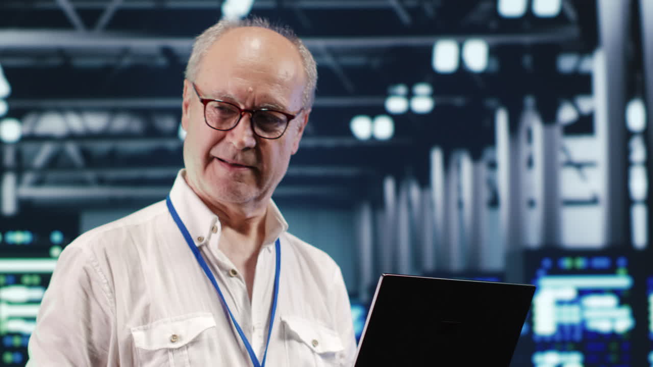 Expert proficient data center management