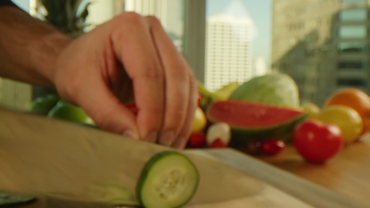 은 파슬리 매크로