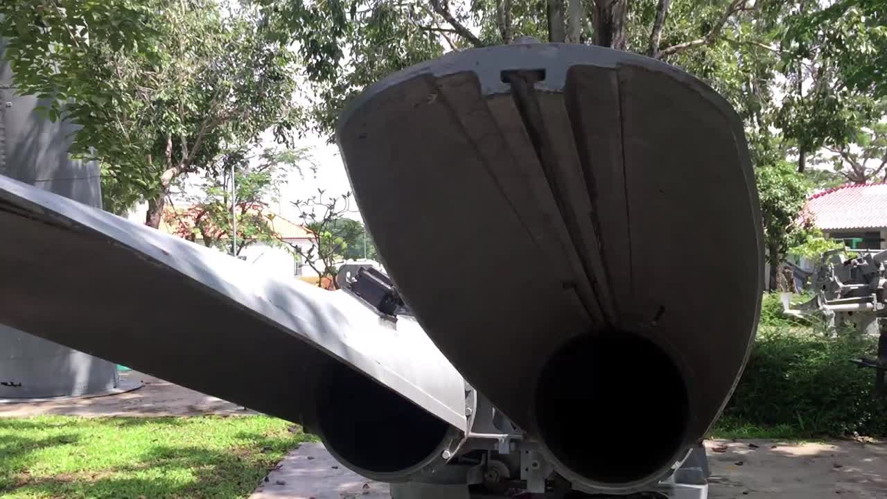 el fuerte de phrachom chulaklao