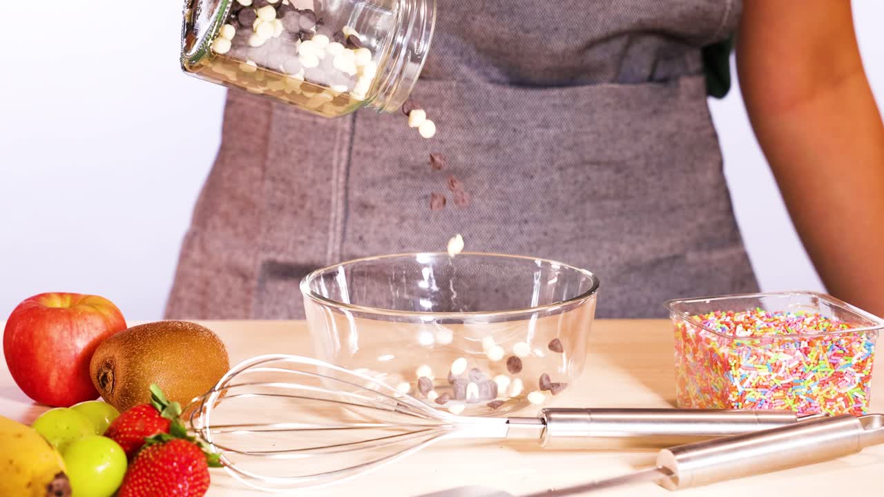 과일 과 함께 그 에 은 초콜릿