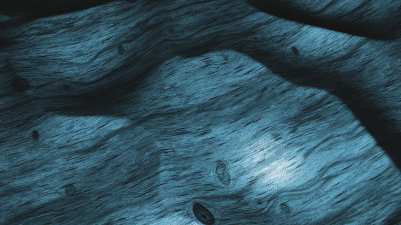 fondo de textura de madera azul oscuro