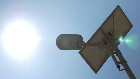 Lamp-of-Street-Lighting-with-Solar-Battery