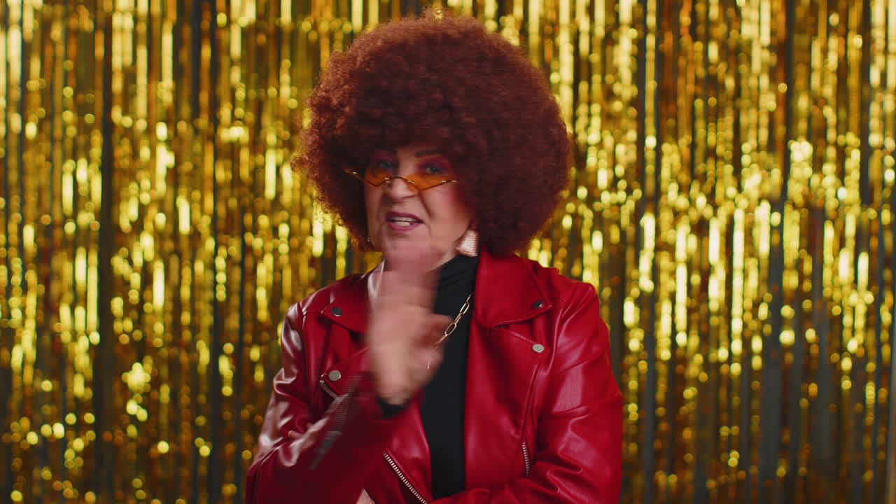 Displeased upset woman reacting to unpleasant awful idea dissatisfied with bad quality shake head No