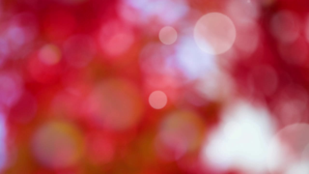 fondo de resorte abstracto con bokeh