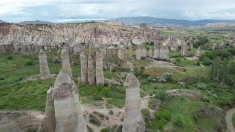 Abejón-De-Las-Chimeneas-De-Hadas-De-Capadocia-4k