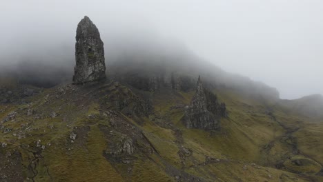 Stunning-aerial-view-of-The-Old-Man-of-Storr