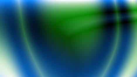 fondo de movimiento abstracto. movimiento suave, bucle sin costuras.