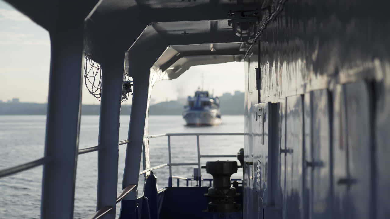 Short title describing the clip