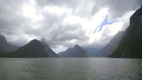 Milford-Sound-Neuseeland