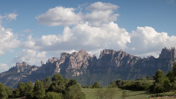 Vista de Monserrat 1