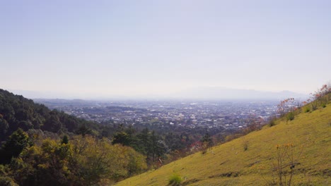 La-Mejor-Vista-En-Nara