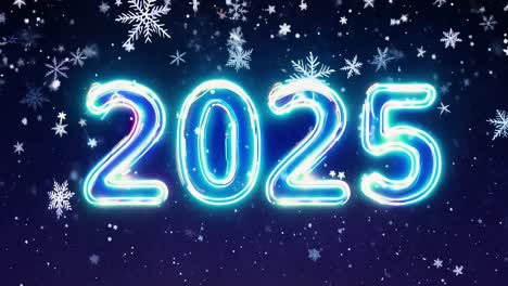 happy new year 2025