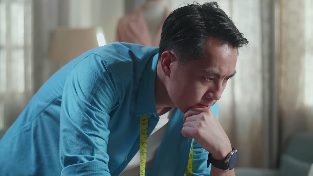 집중된 맞춤형 측정