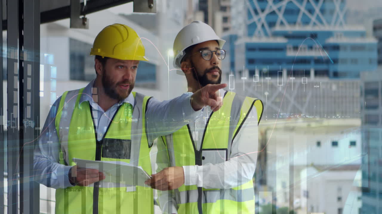 arquitectos apuntando a 4k