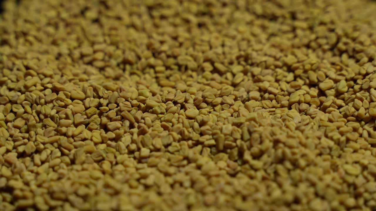 Fenugreek is a beneficial food for diabetes