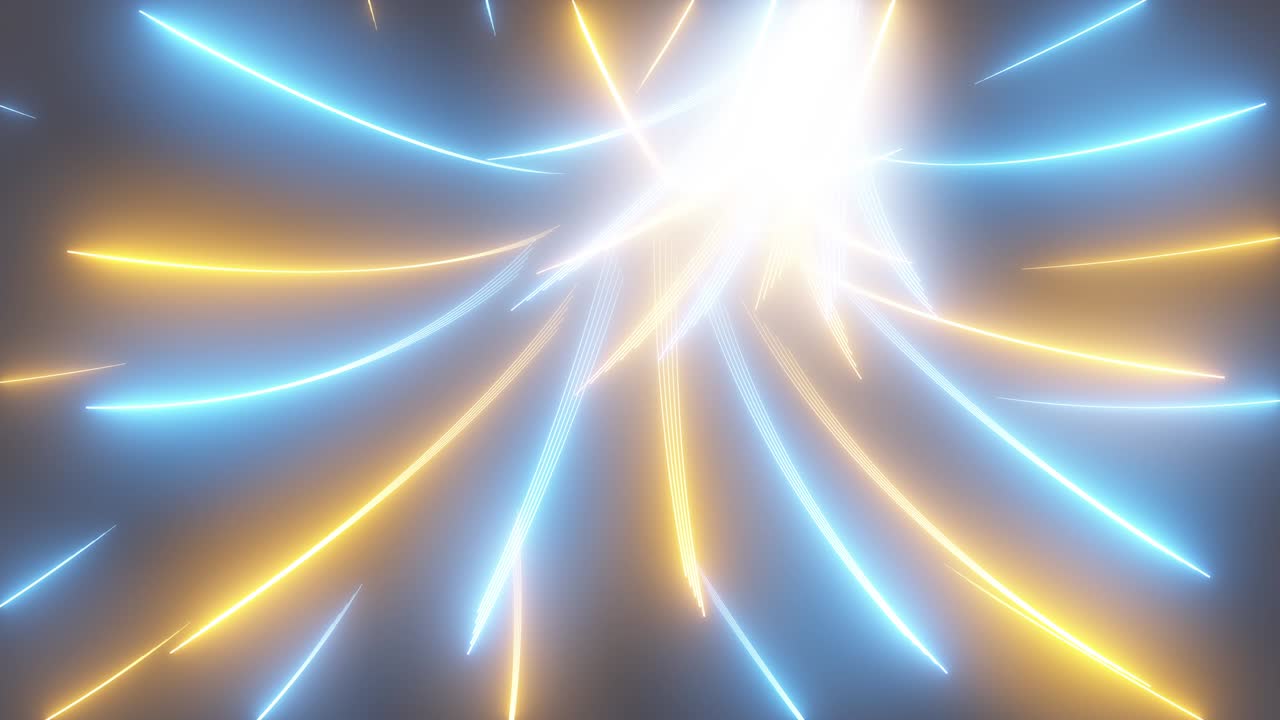 fondo de movimiento abstracto.