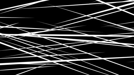fondo abstracto con líneas