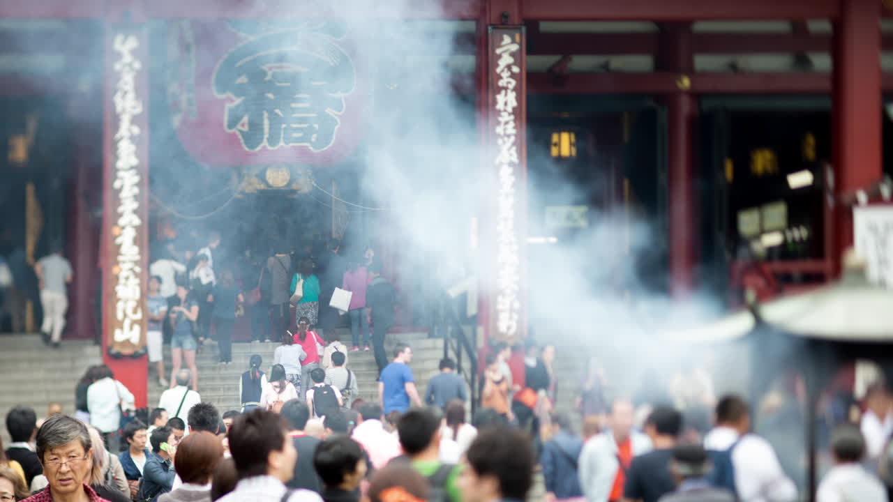 lapso de tiempo del templo 04