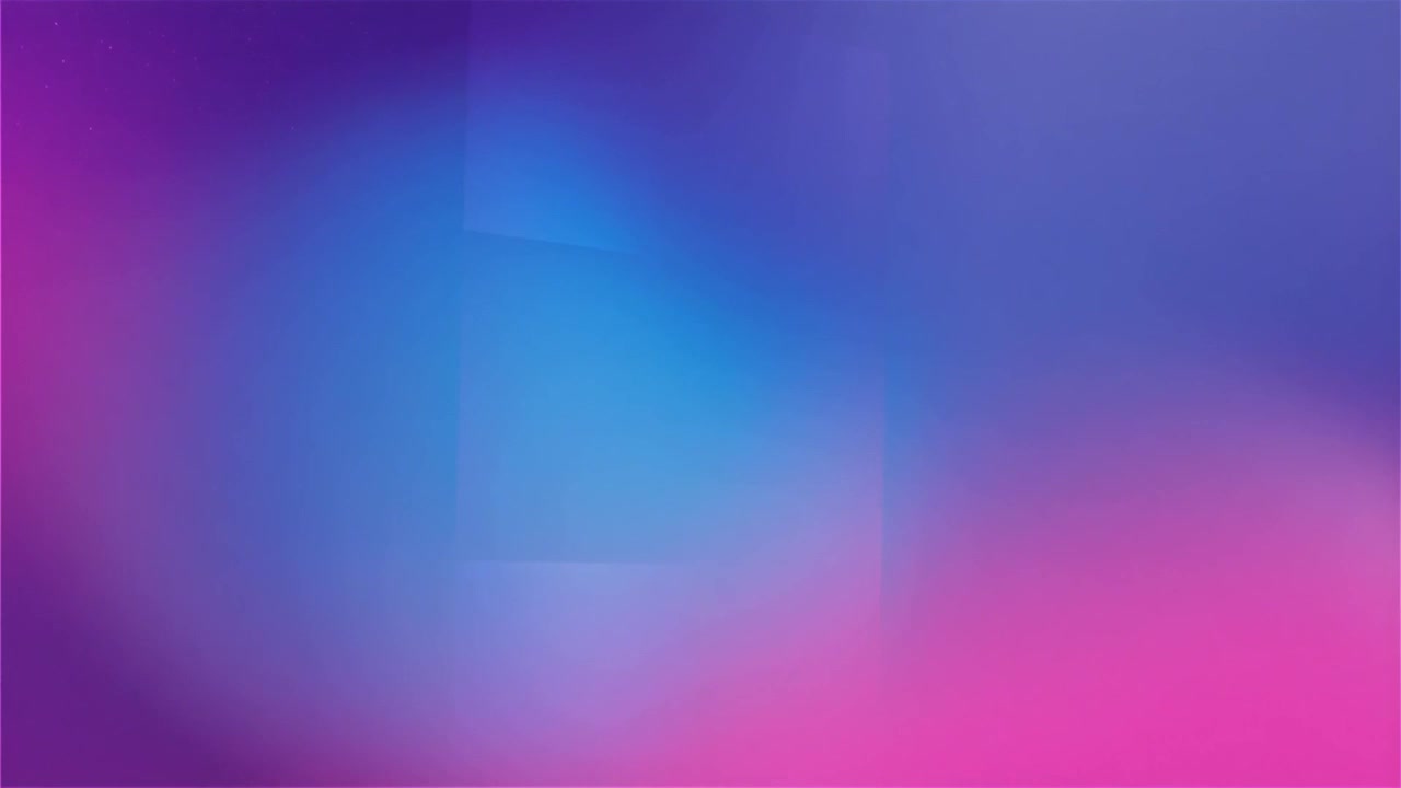Abstract Gradient Background