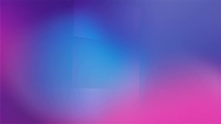 Abstract Gradient Background
