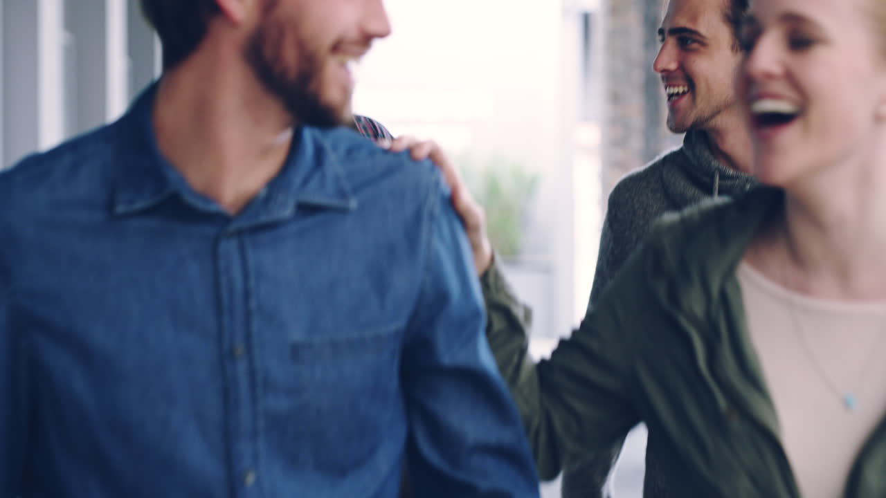 It's going to be a great semester!